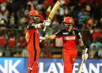 Virat Kohli told KL Rahul to sign a contract with RCB, saying, "It's not an option, just sign this contract." Rahul tells the tale
