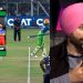 Navjot Singh Sidhu defends Virat Kohli following his contentious dismissal against KKR, saying it is "against the spirit of the game."