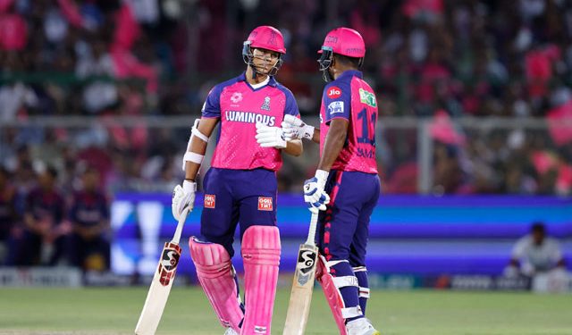 IPL 2024: RR vs MI Match 38 Highlights: Unmissable video recap, turning points, match analysis, stats, and more