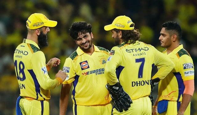 IPL 2024: Chennai Super Kings vs Sunrisers Hyderabad, 46th Match - Who Said What? 1 IPL 2024: Chennai Super Kings vs Sunrisers Hyderabad, 46th Match - Who Said What?