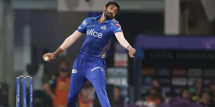 Jasprit Bumrah is the template of success. Trent Boult