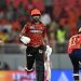 IPL 2024: Sunrisers Hyderabad 1st Innings Highlights against Punjab Kings in Match 23 6 IPL 2024: Sunrisers Hyderabad 1st Innings Highlights against Punjab Kings in Match 23