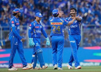 IPL 2024: Delhi Capitals vs Mumbai Indians, 43rd Match- Who said What?