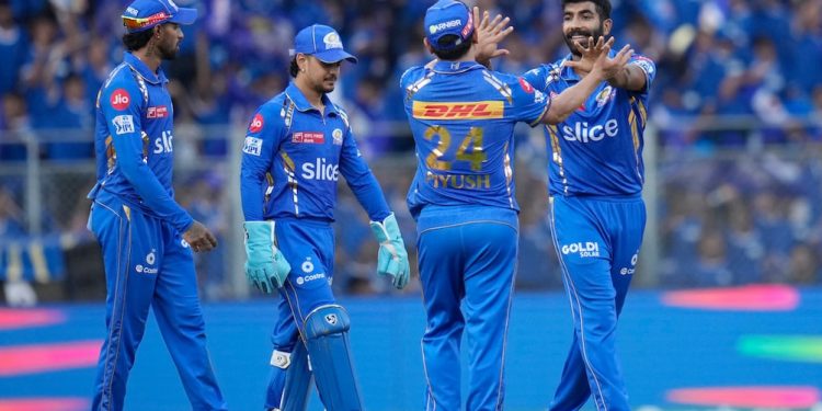IPL 2024: Delhi Capitals vs Mumbai Indians, 43rd Match- Who said What? 1 IPL 2024: Delhi Capitals vs Mumbai Indians, 43rd Match- Who said What?