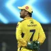 IPL 2024: MS Dhoni completes 250 matches for Chennai Super Kings