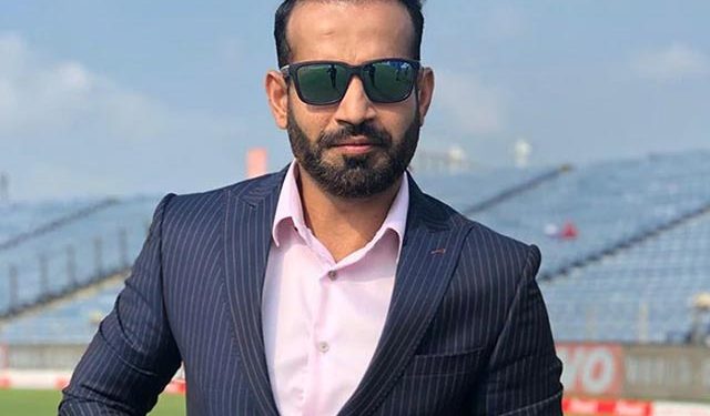 "The biggest challenge is that no one bowls in the top six when looking at the batting order." About India's T20 World Cup selection, Irfan Pathan 1 "The biggest challenge is that no one bowls in the top six when looking at the batting order." About India's T20 World Cup selection, Irfan Pathan