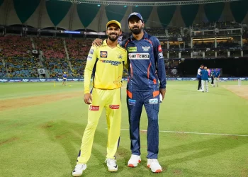 IPL 2024: KL Rahul and Ruturaj Gaikwad fined for slow over-rate in Lucknow clash 7 IPL 2024: KL Rahul and Ruturaj Gaikwad fined for slow over-rate in Lucknow clash