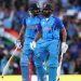 Sourav Ganguly feels Virat Kohli and Rohit Sharma should open for India in T20 World Cup 2024