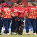 Possible scenarios for IPL 2024 qualification: How can Punjab Kings make it to the playoffs following SRH's victory over PBKS? 6 Possible scenarios for IPL 2024 qualification: How can Punjab Kings make it to the playoffs following SRH's victory over PBKS?