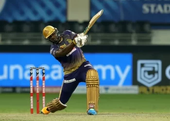 Andre Russell joins Virat Kohli, Chris Gayle, AB de Villiers in elite club of six hitters 4 Andre Russell joins Virat Kohli, Chris Gayle, AB de Villiers in elite club of six hitters