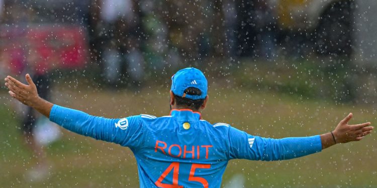 Warm birthday greetings for Rohit Sharma are sent by the cricket community