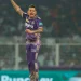 The IPL's period of declining high scores is embodied by Sunil Narine and KKR.