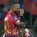 IPL 2024: A shoulder injury has kept Shikhar Dhawan out of the game; he should be out for a week 6 IPL 2024: A shoulder injury has kept Shikhar Dhawan out of the game; he should be out for a week