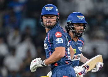 34th Match of IPL 2024: Lucknow Super Giants vs. Chennai Super Kings - Who Said What?