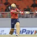 Following his game-winning century against KKR, Shashank Singh said of PBKS opener Jonny, "I hope he eats the same thing in the next five matches." 6 Following his game-winning century against KKR, Shashank Singh said of PBKS opener Jonny, "I hope he eats the same thing in the next five matches."