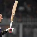 "I have been whispering in his ears," said Rovman Powell in reference to persuading Sunil Narine to participate in the T20 World Cup 6 "I have been whispering in his ears," said Rovman Powell in reference to persuading Sunil Narine to participate in the T20 World Cup