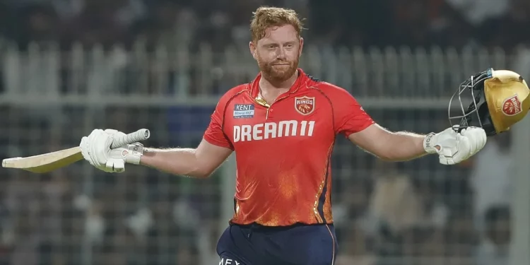 IPL 2024: Kolkata Knight Riders vs Punjab Kings, 42nd Match - Who Said What? 1 IPL 2024: Kolkata Knight Riders vs Punjab Kings, 42nd Match - Who Said What?