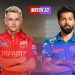 PBKS vs MI: Who Will Win Today's IPL Cricket Match on April 18? 6 PBKS vs MI: Who Will Win Today’s IPL Cricket Match on April 18?