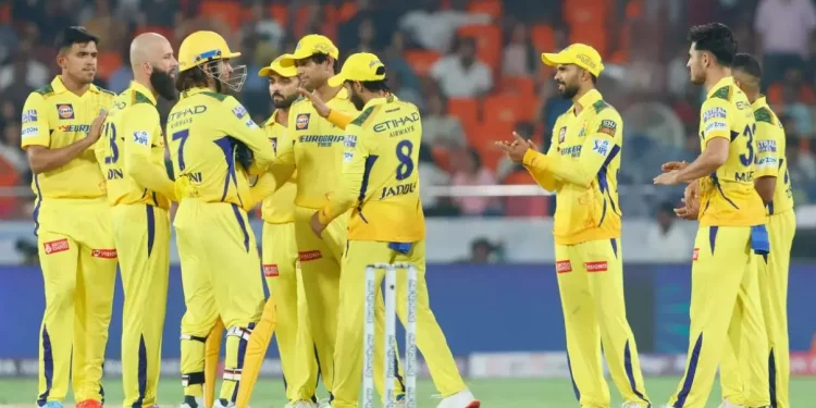Three adjustments Chennai Super Kings should make in the IPL 2024 to resume their winning ways 1 Three adjustments Chennai Super Kings should make in the IPL 2024 to resume their winning ways