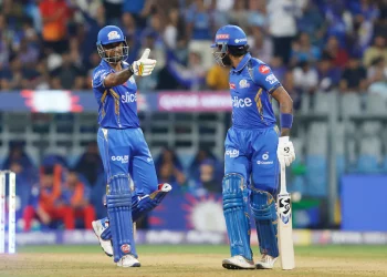 IPL 2024: Mumbai Indians 2nd innings highlights against RCB in Match 25