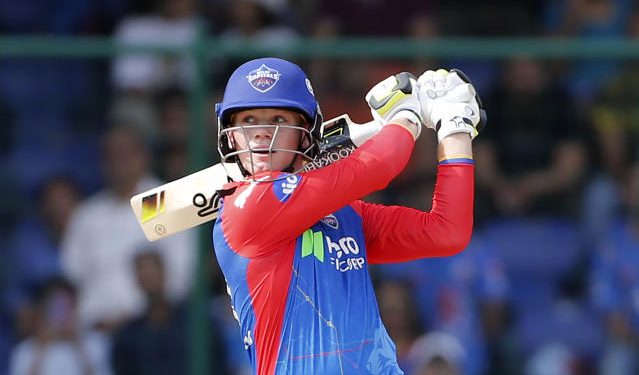 What is Jake Fraser-McGurk's salary in IPL 2024? 1 What is Jake Fraser-McGurk's salary in IPL 2024?