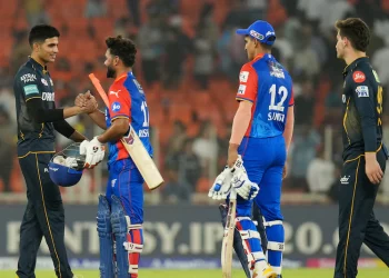 IPL 2024: DC vs GT Match 40 Highlights: Unmissable video recap, turning points, match analysis, stats, and more