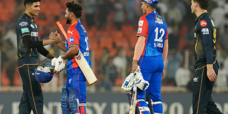 IPL 2024: DC vs GT Match 40 Highlights: Unmissable video recap, turning points, match analysis, stats, and more