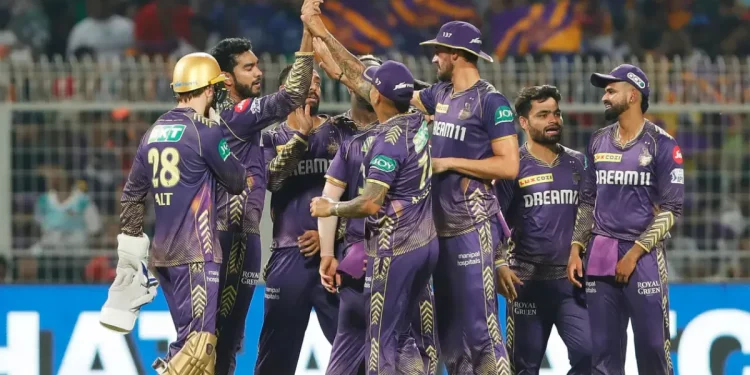 IPL 2024: KKR vs RCB Match 36 Highlights: Unmissable video recap, turning points, match analysis, stats, and more