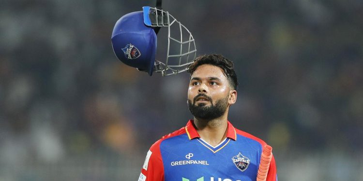 IPL 2024: Delhi Capitals' 1st Innings Highlights against KKR in Match 47 1 IPL 2024: Delhi Capitals' 1st Innings Highlights against KKR in Match 47