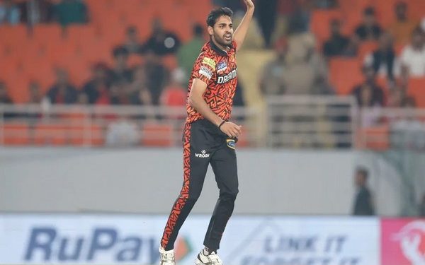 The beauty of T20 cricket is for watchers, not for bowlers: Bhuvneshwar Kumar 1 The beauty of T20 cricket is for watchers, not for bowlers: Bhuvneshwar Kumar