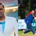 Aakash Chopra asks Rishabh Pant to bat up the order, saying, "Heart cried when Rishabh Pant came to bat very low." 7 Aakash Chopra asks Rishabh Pant to bat up the order, saying, "Heart cried when Rishabh Pant came to bat very low."