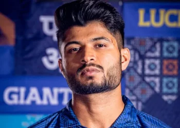 IPL 2024: Does Arshad Khan know you? All the information you require about LSG's recent addition