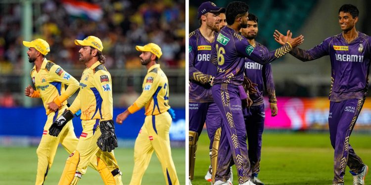 IPL 2024: Chennai Super Kings vs Kolkata Knight Riders, 22nd Match - Who Said What? 1 IPL 2024: Chennai Super Kings vs Kolkata Knight Riders, 22nd Match - Who Said What?