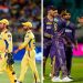 IPL 2024: Chennai Super Kings vs Kolkata Knight Riders, 22nd Match - Who Said What?