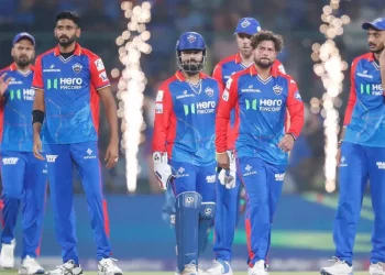 IPL 2024: Delhi Capitals vs Gujarat Giants, 40th Match - Who Said What?