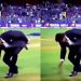 Watch: A video of a match official purportedly manipulating the toss during MI vs RCB gets viral 7 Watch: A video of a match official purportedly manipulating the toss during MI vs RCB gets viral