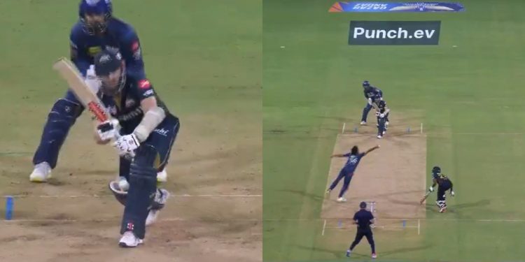 Watch: Video Highlights of the Day: LSG vs. GT, Match 21: Ravi Bishnoi's Incredible Catch to Dismiss Kane Williamson 1 Watch: Video Highlights of the Day: LSG vs. GT, Match 21: Ravi Bishnoi's Incredible Catch to Dismiss Kane Williamson