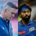 Kevin Pietersen evaluates Hardik Pandya's IPL circumstances, saying, "He's trying to act like he is so happy, he isn't happy."