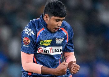 After Mayank left, I was informed by KL Rahul sir that this might be my lucky day: Yash Thakur