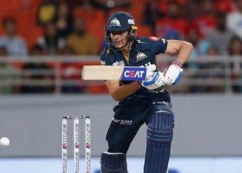 IPL 2024: Gujarat Titans' 1st Innings Highlights against RCB in Match 45