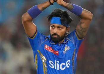 Some very bad tactical choices have been made by Hardik Pandya and the Mumbai Indians: Stuart Broad