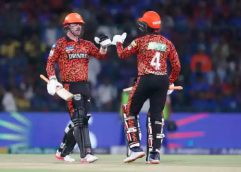 IPL 2024: Delhi Capitals vs Sunrisers Hyderabad, 35th Match - Who Said What?