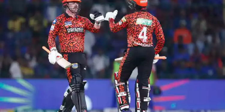 IPL 2024: Delhi Capitals vs Sunrisers Hyderabad, 35th Match - Who Said What?
