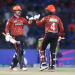 IPL 2024: Delhi Capitals vs Sunrisers Hyderabad, 35th Match - Who Said What?