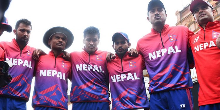 Gujarat is chosen by Nepal to hone their talents for the 2024 T20 World Cup 1 Gujarat is chosen by Nepal to hone their talents for the 2024 T20 World Cup