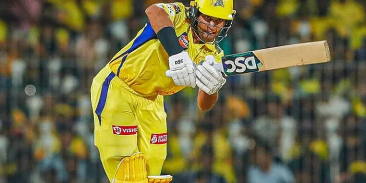 Why won't Rachin Ravindra be playing in the 39th IPL 2024 match between CSK and LSG? 1 Why won't Rachin Ravindra be playing in the 39th IPL 2024 match between CSK and LSG?