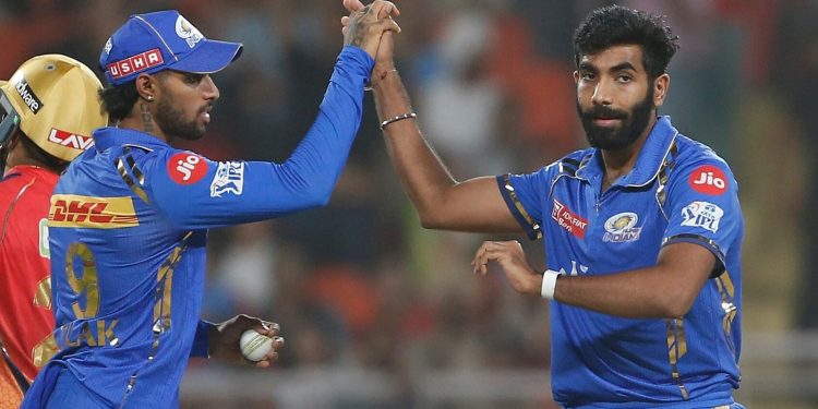 In T20 format, when the ball swings for the first two overs, you do want to make an impact: Jasprit Bumrah 1 In T20 format, when the ball swings for the first two overs, you do want to make an impact: Jasprit Bumrah