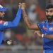 In T20 format, when the ball swings for the first two overs, you do want to make an impact: Jasprit Bumrah
