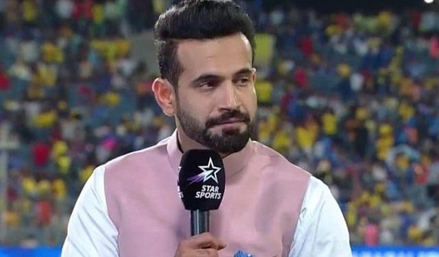 Irfan Pathan supports the southpaw starting in the T20 World Cup in 2024, saying that "Indian openers should be Yashasvi Jaiswal and Rohit Sharma." 1 Irfan Pathan supports the southpaw starting in the T20 World Cup in 2024, saying that "Indian openers should be Yashasvi Jaiswal and Rohit Sharma."