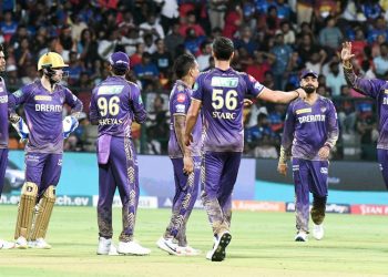 IPL 2024: Delhi Capitals vs Kolkata Knight Riders, 16th Match - Who Said What? 3 IPL 2024: Delhi Capitals vs Kolkata Knight Riders, 16th Match - Who Said What?